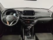 Hyundai Tucson III Рестайлинг Москва  - изображение 34