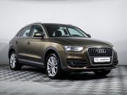 Audi Q3 I (8U) Москва  - изображение 19