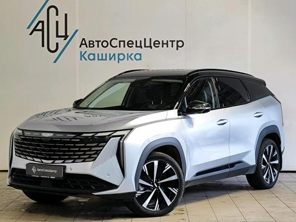 Geely Atlas II с пробегом 2024 года, цена 2 989 000 рублей, 40433 км, внедорожник, Автокод Объявления