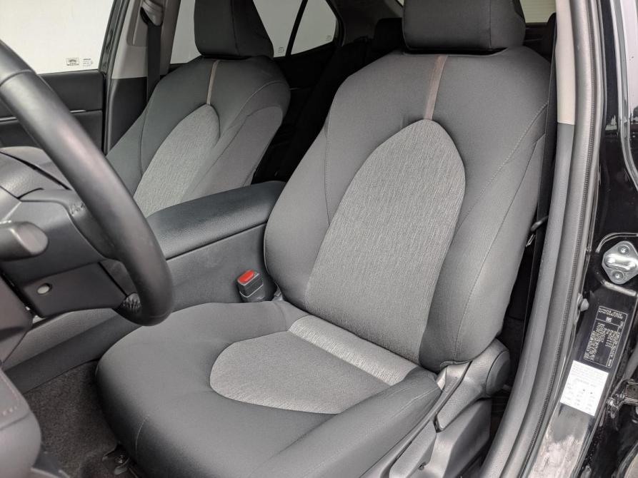 Toyota Camry VIII (XV70) Москва  - изображение 20