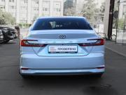 Toyota Camry IX (XV80) China Market Москва  - изображение 22