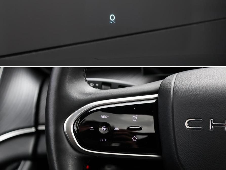 Chery Tiggo 9 I Москва  - изображение 28