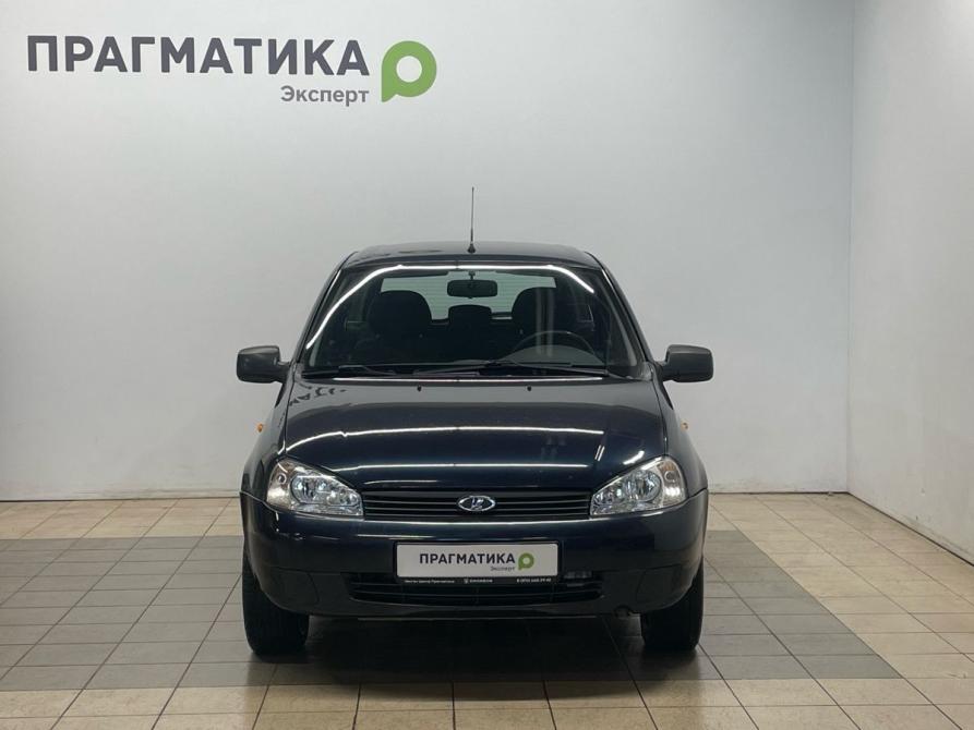 Lada (ВАЗ) Kalina I Санкт-Петербург  - изображение 4