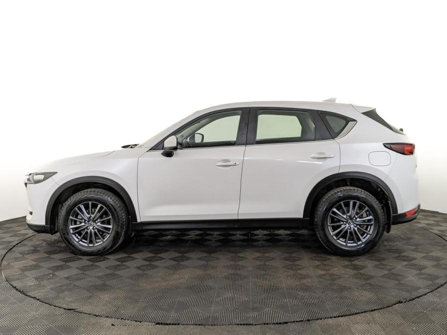 Mazda CX-5 II Москва  - изображение 8