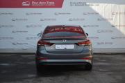 Hyundai Elantra VI (AD) Старый Оскол  - изображение 22