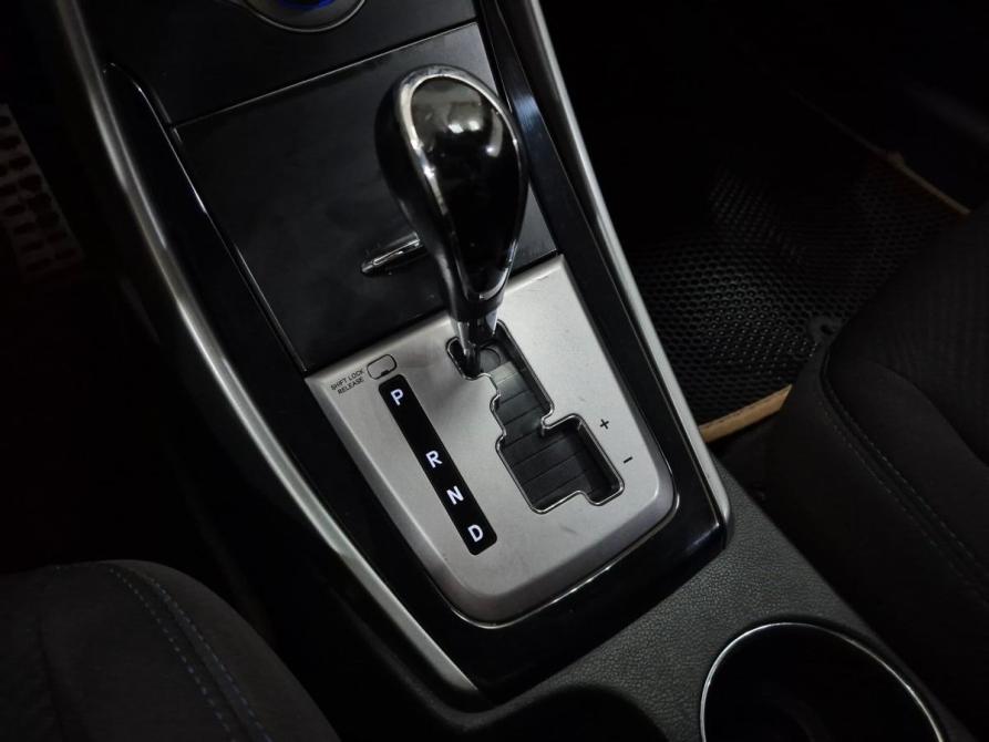 Hyundai Elantra V (MD) Альметьевск  - изображение 20