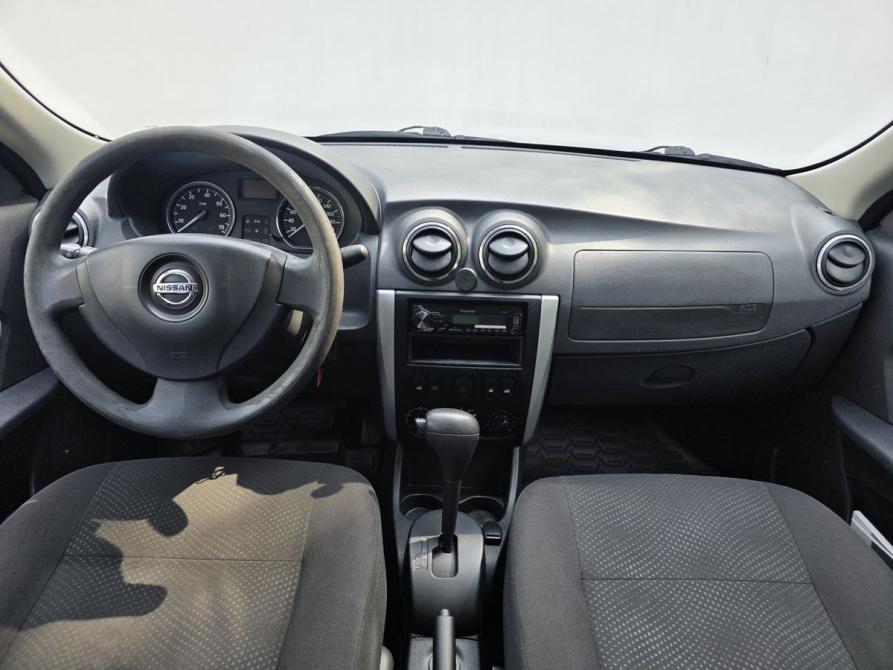 Nissan Almera III (G15) Москва  - изображение 11