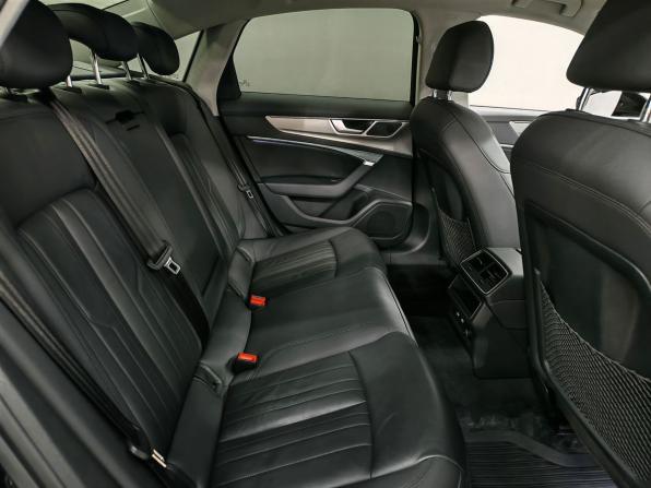 Audi A6 V (C8) с пробегом 2021 года, цена 2 820 000 рублей, 178600 км, универсал, Автокод Объявления