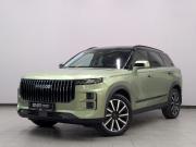 Jaecoo J7 I Москва  - изображение 30