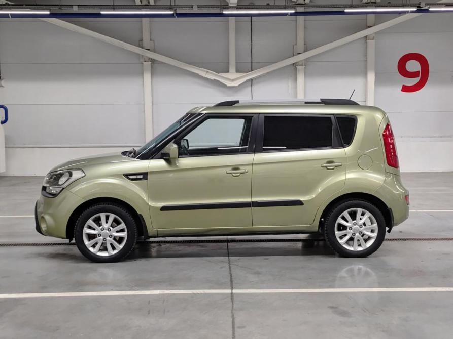 Kia Soul I Рестайлинг Казань  - изображение 10