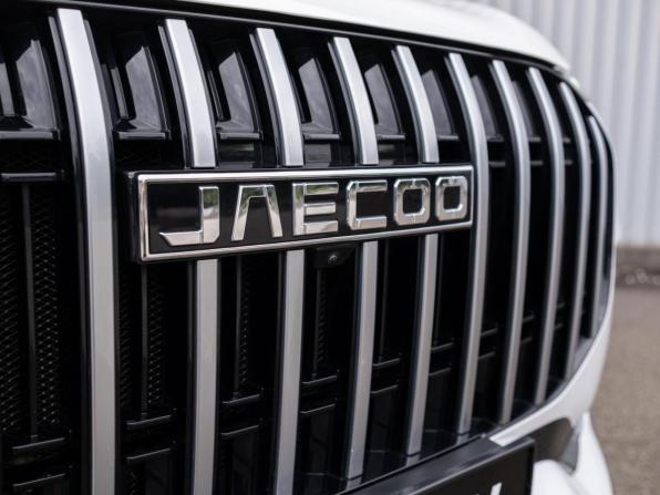 Jaecoo J8 с пробегом 2024 года, цена 2 999 000 рублей, 71454 км, внедорожник, Автокод Объявления