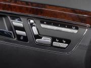 Mercedes-Benz S-Класс V (W221) Тюмень  - изображение 52