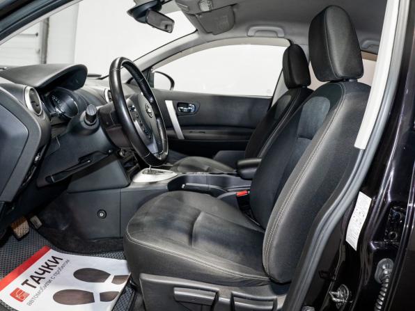 Nissan Qashqai I Рестайлинг с пробегом 2011 года, цена 1 230 000 рублей, 165980 км, внедорожник, Автокод Объявления
