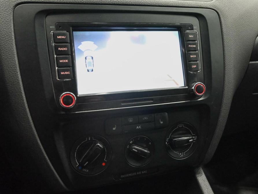 Volkswagen Jetta VI Екатеринбург  - изображение 12