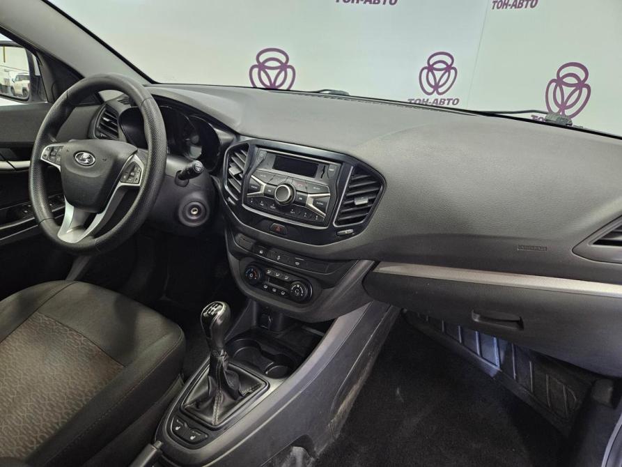 Lada (ВАЗ) Vesta I Тольятти  - изображение 18
