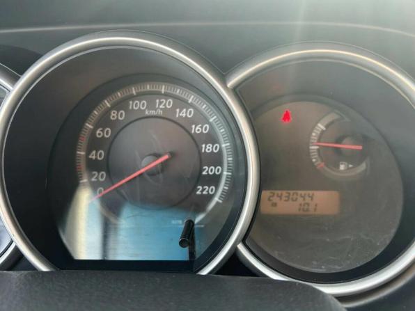 Nissan Tiida I Рестайлинг с пробегом 2010 года, цена 667 500 рублей, 243044 км, седан, Автокод Объявления