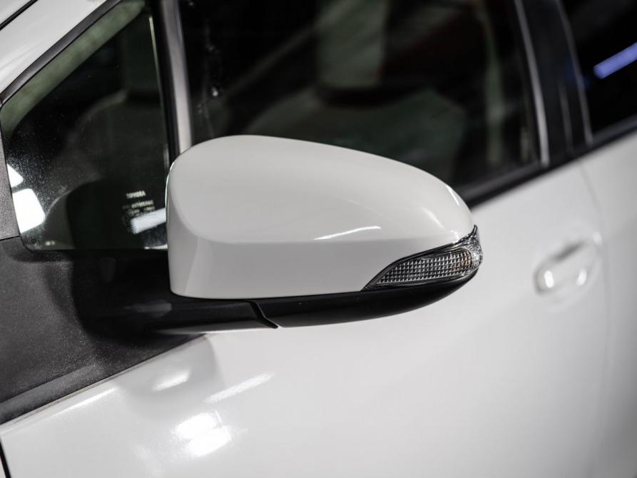 Toyota Vitz III (XP130) Иркутск  - изображение 17