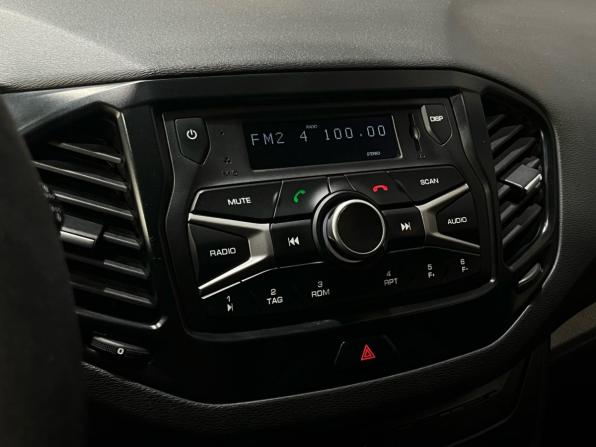 Lada (ВАЗ) Vesta I с пробегом 2017 года, цена 510 000 рублей, 249388 км, седан, Автокод Объявления