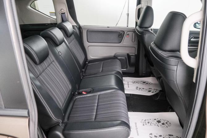 Honda Freed II с пробегом 2016 года, цена 1 479 000 рублей, 138000 км, компактвэн, Автокод Объявления