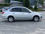 Lada (ВАЗ) Granta I Рестайлинг Мурманск  - изображение 20