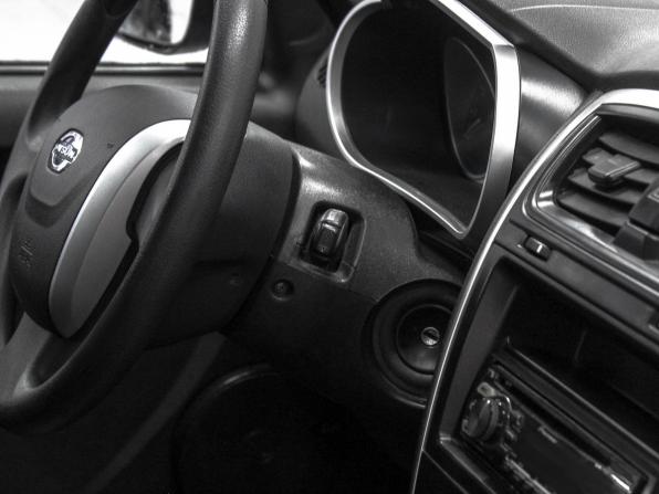 Datsun on-DO I с пробегом 2015 года, цена 489 900 рублей, 140000 км, седан, Автокод Объявления