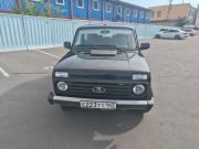 Lada (ВАЗ) Niva Legend Санкт-Петербург  - изображение 11