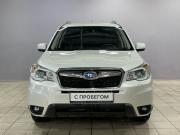 Subaru Forester IV Уфа  - изображение 23