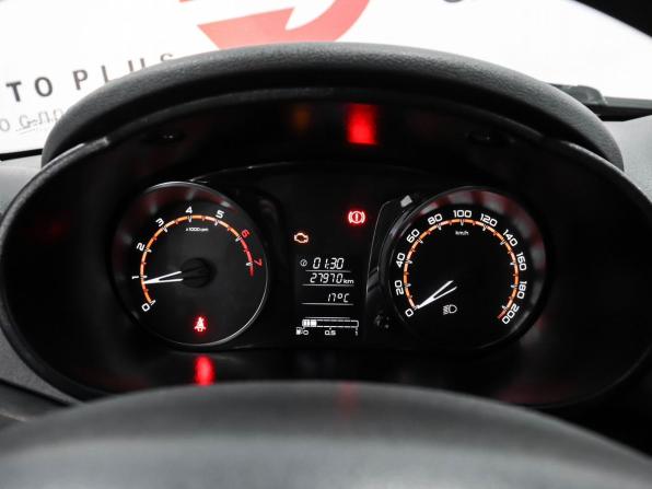 Lada (ВАЗ) Granta I Рестайлинг с пробегом 2024 года, цена 859 000 рублей, 27970 км, седан, Автокод Объявления