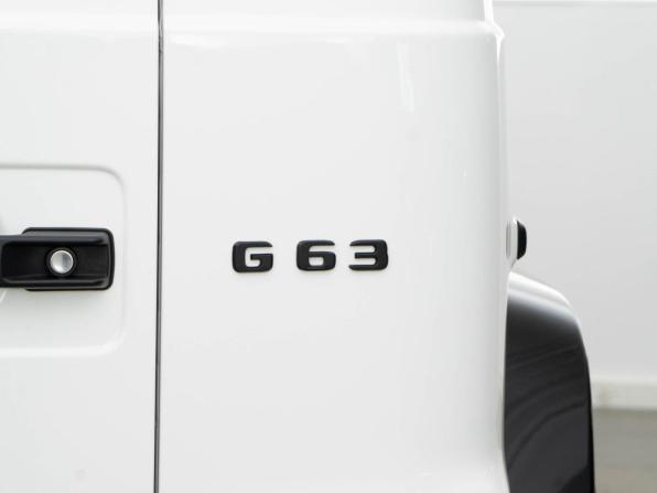 Mercedes-Benz G-Класс AMG II (W463) с пробегом 2021 года, цена 17 349 999 рублей, 45725 км, внедорожник, Автокод Объявления