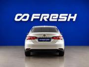 Toyota Camry VIII (XV70) Москва  - изображение 24