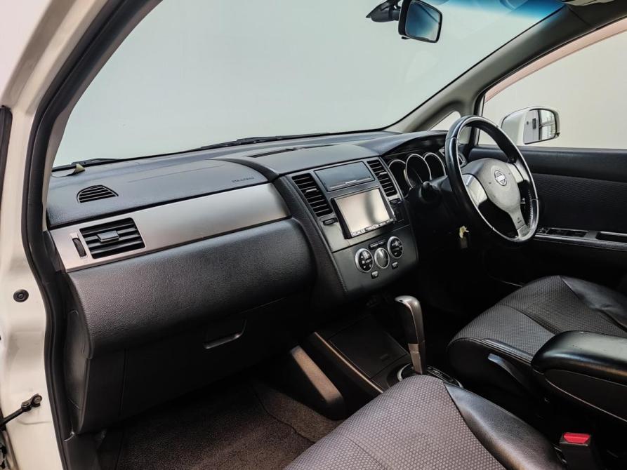 Nissan Tiida I Барнаул  - изображение 14