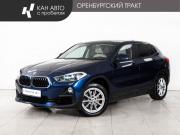 BMW X2 I (F39) Казань  - изображение 17