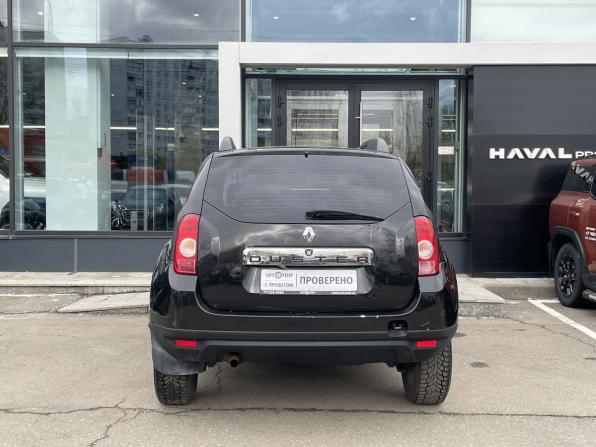 Renault Duster I с пробегом 2014 года, цена 649 000 рублей, 209196 км, внедорожник, Автокод Объявления