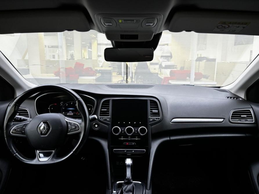 Renault Megane IV Рестайлинг Уфа  - изображение 17