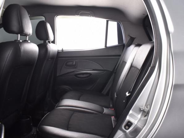 Kia Picanto I Рестайлинг с пробегом 2009 года, цена 594 995 рублей, 62809 км, хэтчбек, Автокод Объявления