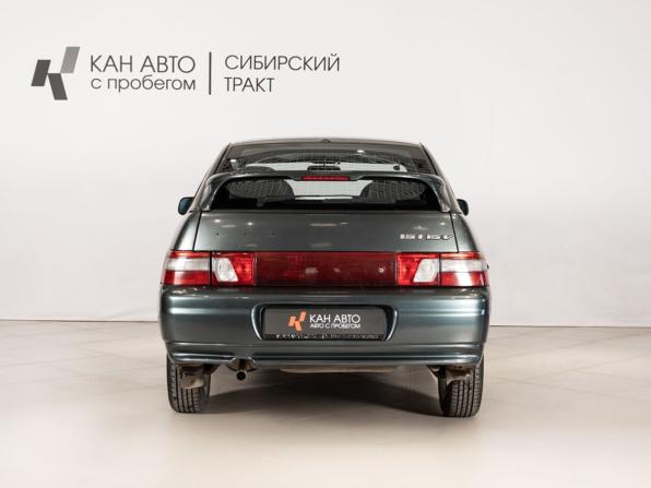 Lada (ВАЗ) 2112 с пробегом 2007 года, цена 260 000 рублей, 253000 км, хэтчбек, Автокод Объявления