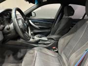 BMW 3 серии VI (F3x) Рестайлинг Пермь  - изображение 43