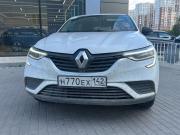 Renault Arkana I Кемерово  - изображение 58