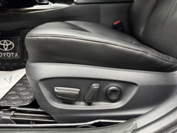 Toyota Camry VIII (XV70) с пробегом 2018 года, цена 2 750 000 рублей, 99184 км, седан, Автокод Объявления