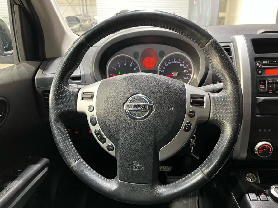 Nissan X-Trail II Рестайлинг Пермь  - изображение 14