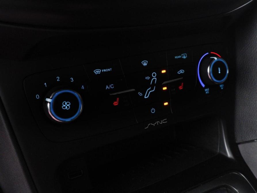 Ford Focus III Рестайлинг Минеральные Воды  - изображение 14