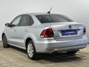 Volkswagen Polo V Рестайлинг Борисоглебск  - изображение 19