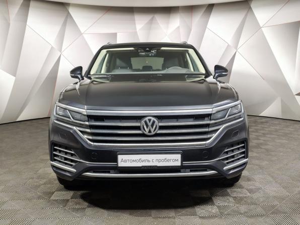 Volkswagen Touareg III с пробегом 2020 года, цена 4 295 000 рублей, 148897 км, внедорожник, Автокод Объявления