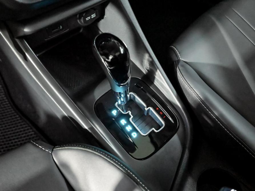Changan Alsvin Екатеринбург  - изображение 14
