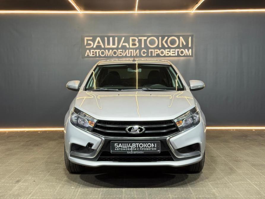 Lada (ВАЗ) Vesta I Уфа  - изображение 2