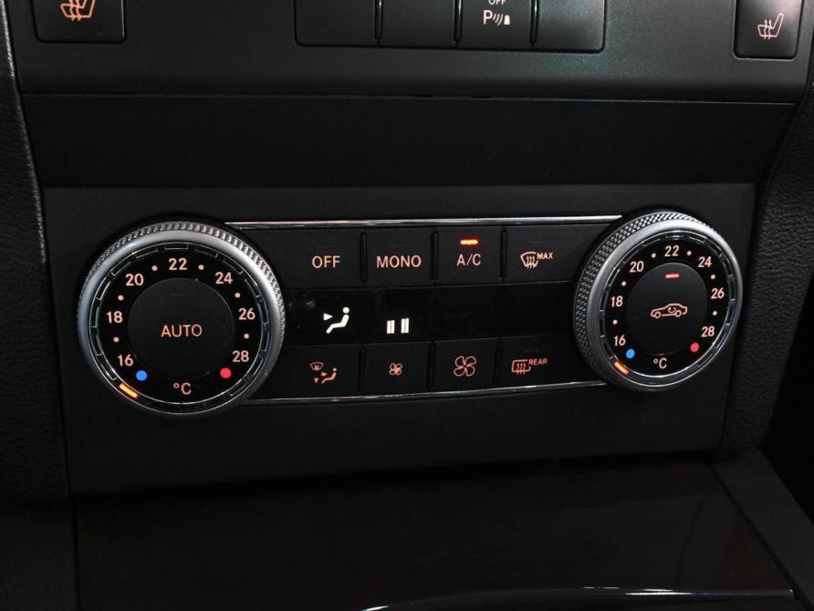 Mercedes-Benz GLK-Класс I (X204) Ростов-на-Дону  - изображение 15