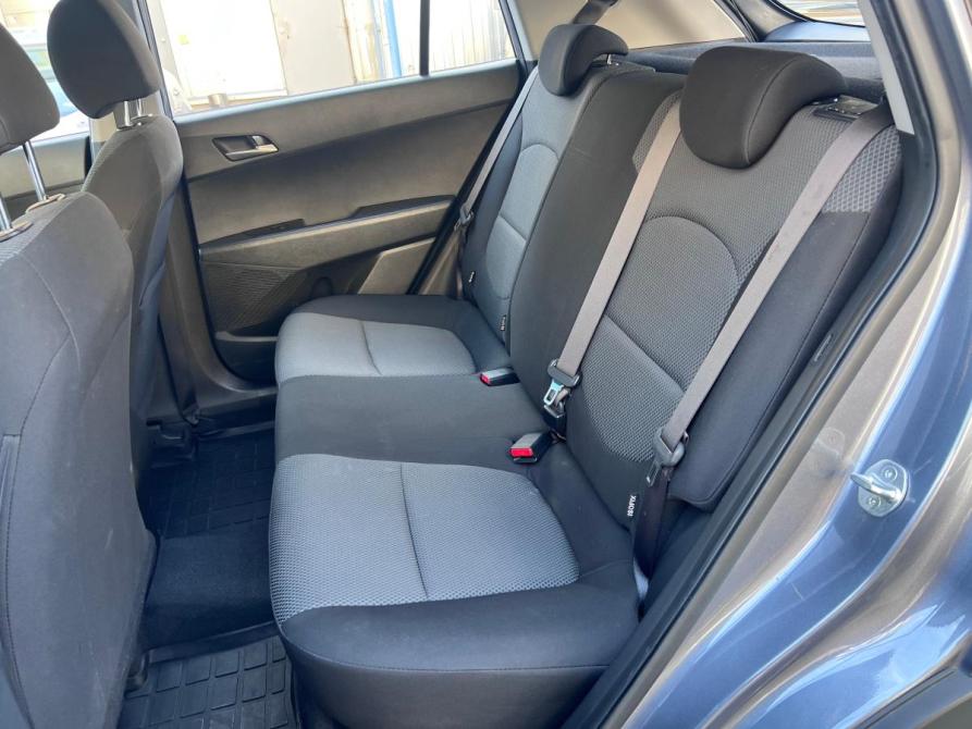Hyundai Creta I Санкт-Петербург  - изображение 19