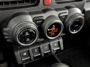 Suzuki Jimny IV Москва  - изображение 46