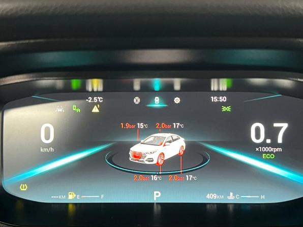 Omoda S5 с пробегом 2023 года, цена 2 150 000 рублей, 409 км, седан, Автокод Объявления