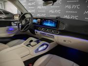 Mercedes-Benz GLE II (V167) Рестайлинг Москва  - изображение 54